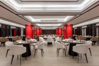 Yangon Thanlwin Hotel - Desayuno