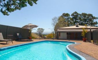 Bega Downs Motor Inn