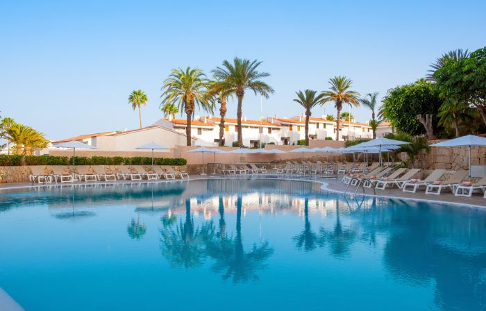 Olé Tropical Tenerife Adults Only