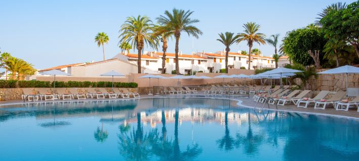 Olé Tropical Tenerife Adults Only Hotels in Adeje