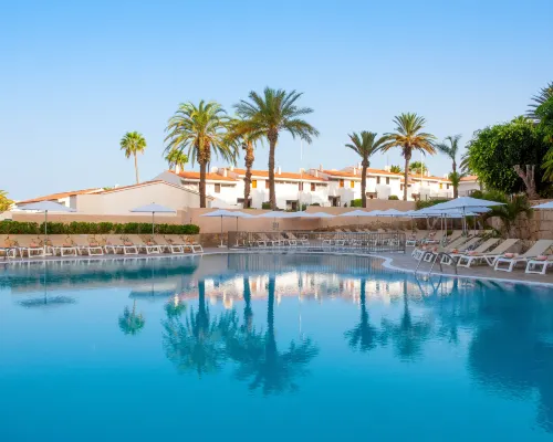 Olé Tropical Tenerife Adults Only Hotels in Adeje