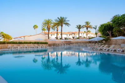 Olé Tropical Tenerife Adults Only