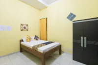 Hotel O Wallet Family Residence Syariah Hotel a Tompokersan