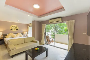 รูปภาพของเบลล่า วิลล่า พรีม่า