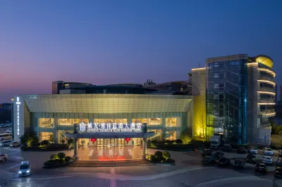 Chengfa Changlin Blue Horizon Hotel