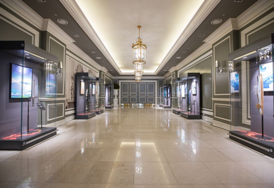 켄싱턴호텔 평창 썸네일