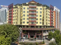 瑞麗市悅客來大飯店（瑞麗旅遊步行街店）