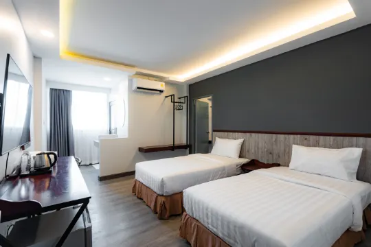 ห้องแฟมิลี่