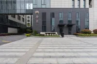 상하이 샤오마오 아파트 （바오산 ） 지광 직업기술대학 주변 호텔