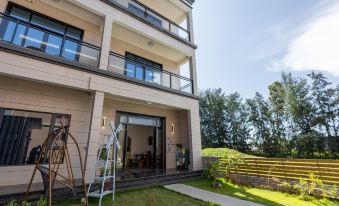 Nanjicun May Fengyu Homestay
