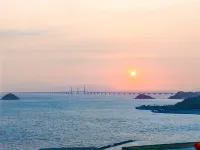 Yijingwan Hotel (Zhuhai Qinglv Road, Seashore Swimming Pool) Hotels near Mt. Shijing Park