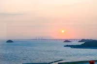 Yijingwan Hotel (Zhuhai Qinglv Road, Seashore Swimming Pool)