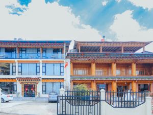 香格里拉祥白藏藝別院