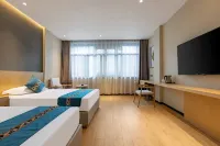 Xianfeng Pingbaying Forest Hotel Hotels in Xianfeng