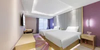 Lavande Hotel(Guangzhou Beijing Road Walkway) - Deluxe Room (2 Beds)