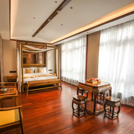 YongYouLiRen Hotel