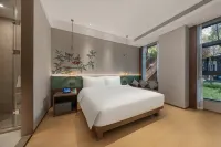 CityNote Hotel (Kunming Guandu Ancient Town Erji Road Metro Station Branch)
