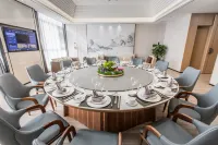 Hotels in Haulang International - sarapan
