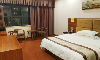 Rongxian Tule Business Hotel