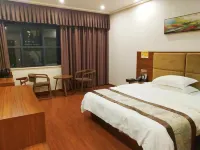Rongxian Tule Business Hotel
