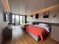 Luoping Laiye Hotel Hotel a Luoping