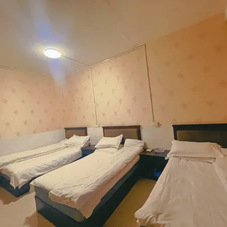 Jindu Hotel