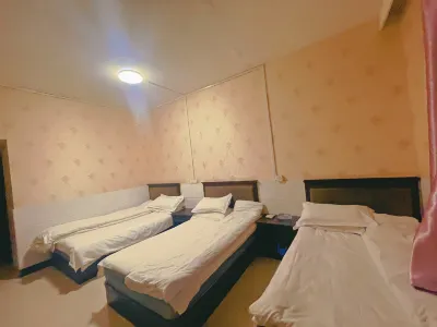 Jindu Hotel
