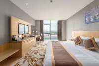 The Reed Hotel Hotels in Ninh Binh