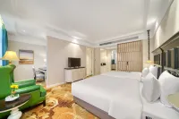 New World Hotel Hotels in Qingtian