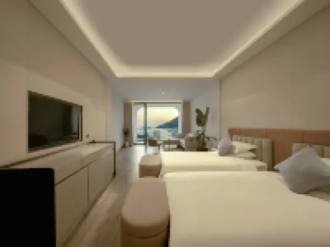 Sea Cliff Hotel Hotel a Shengsi