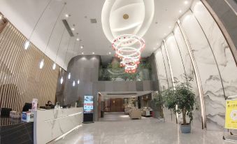 Superior Yun Hotel (Dazhu Rongyao City)