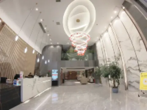 Superior Yun Hotel (Dazhu Rongyao City)