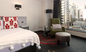 2. SkyCity ..
