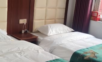 Lijun Hotel (Part 2)