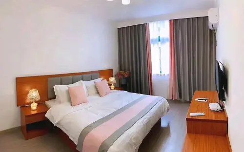 Hongji Hotel