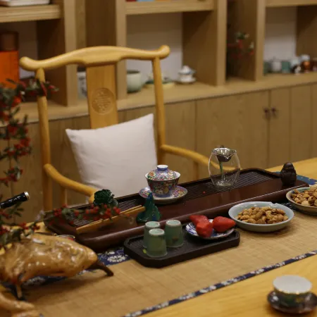 Joyful Time | Holiday Villa·Light Luxury Lake View Holiday Homestay (Lugu Lake)