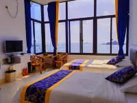 Mengze Hotel, Weizhou Island