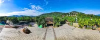 Naxiang Mountain Rainforest Resort Hotel (Baoting Yanuoda) Hotels in Baoting