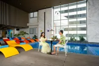 リブラ ホテル ニャチャン