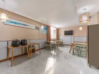 荷岸酒店（漯河君悦府火車站店） 漯河酒店