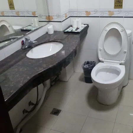 Tian'an Hotel