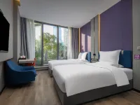 Shanghai Hongqiao Gubei Sherry Hotel Hotels near Intex Shanghai