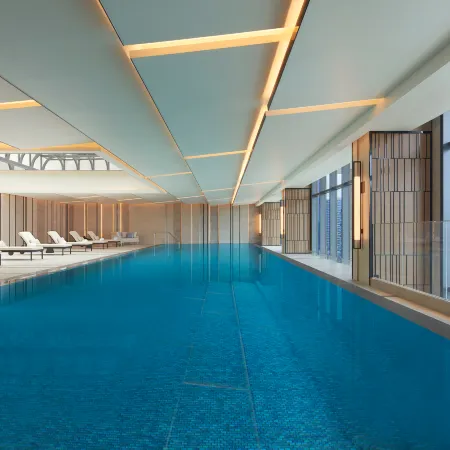 Courtyard by Marriott Foshan Hotel