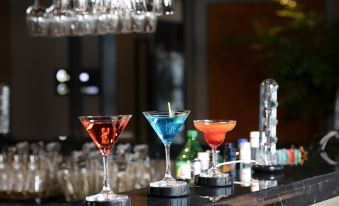 CityNote Hotel(Hangzhou Binjiang Branch)
