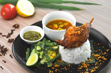 The 1O1 Jakarta Airport CBC