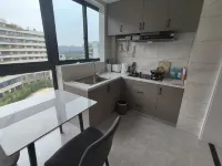 Weiman Boutique Homestay (Dream City)