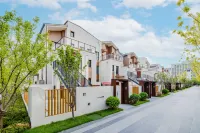 Floral Hotel·Chenwai Fanshe Villa (Beidaihe Azure Coast Branch)