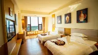 Dongfang Zexi Scenic Hotel (Haidongfang Beach Park)