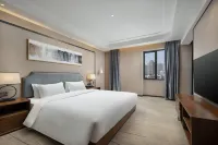 JIUJIANG Yuechen Boutique Hotel (Jiujiang Railway Station)