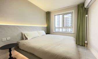 Muzi Homestay (Beijing Daxing Airport)
